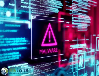 Qué es un malware