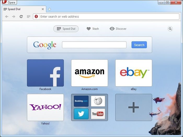 opera
