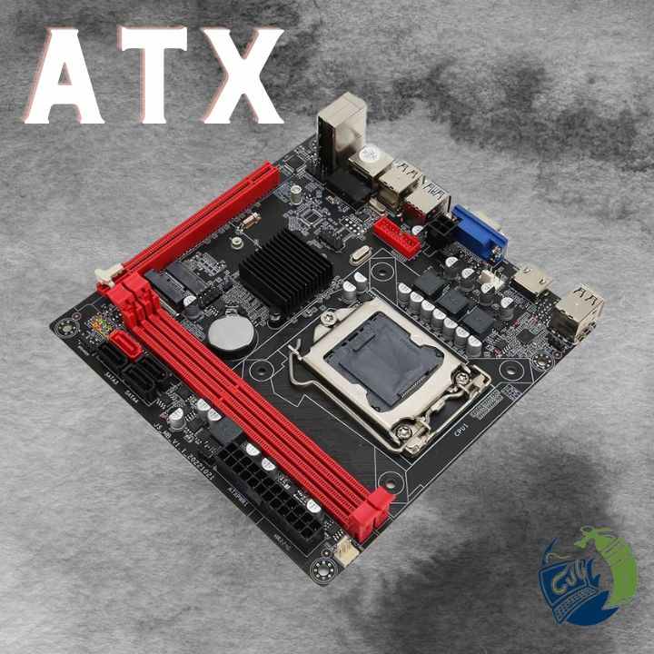 placa atx