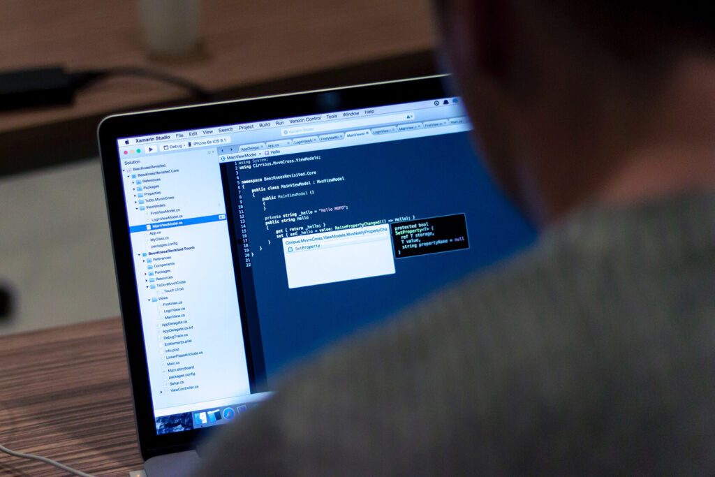 4 formas en que los profesionales de la informática protegen sus ordenadores