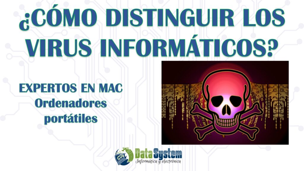 CUANTOS VIRUS HAY, Y CÓMO DISTINGUIRLOS