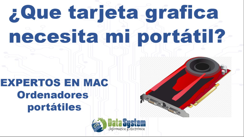 ¿Por qué es importante tener actualizada la tarjeta gráfica de tu ordenador?