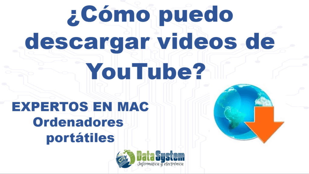 ¿Cómo puedo descargar videos de YouTube?