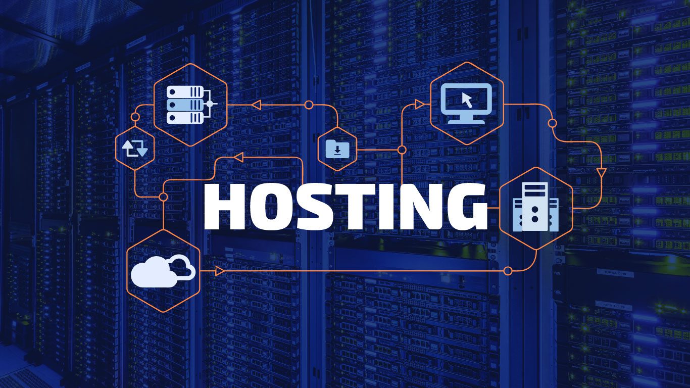 hosting