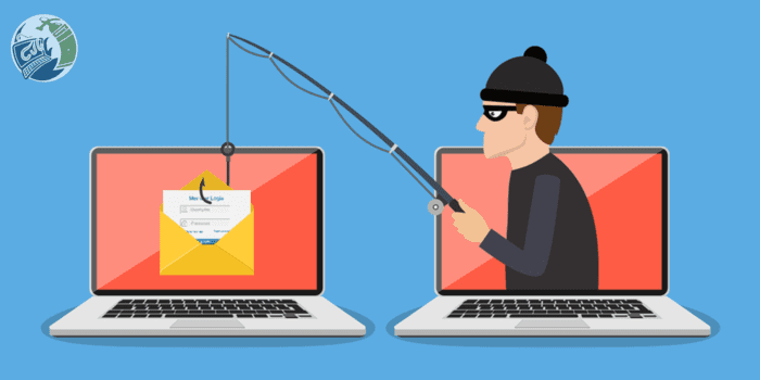 Phishing