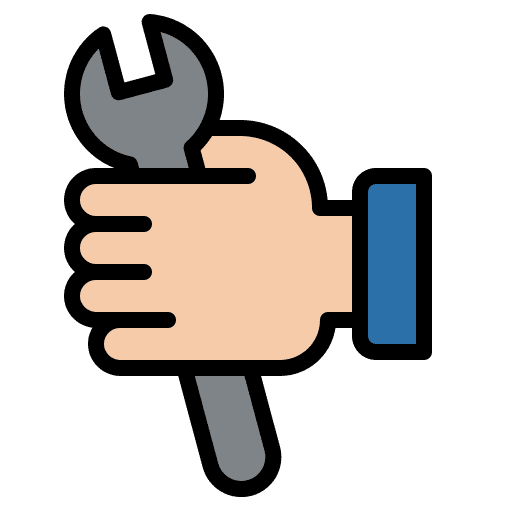 Repair - Free hobbies and free time icons