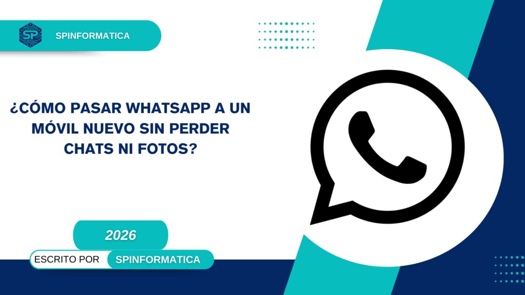 WhatsApp a móvil nuevo