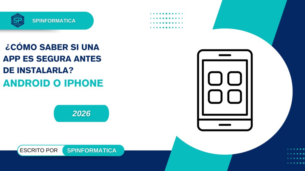 cómo saber si una app es segura