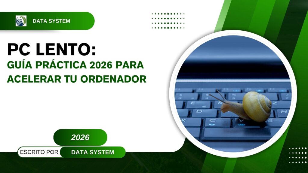 Presentacion pc lento