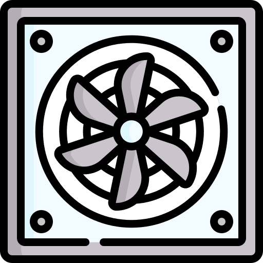Ventilador refrigeracion Pc