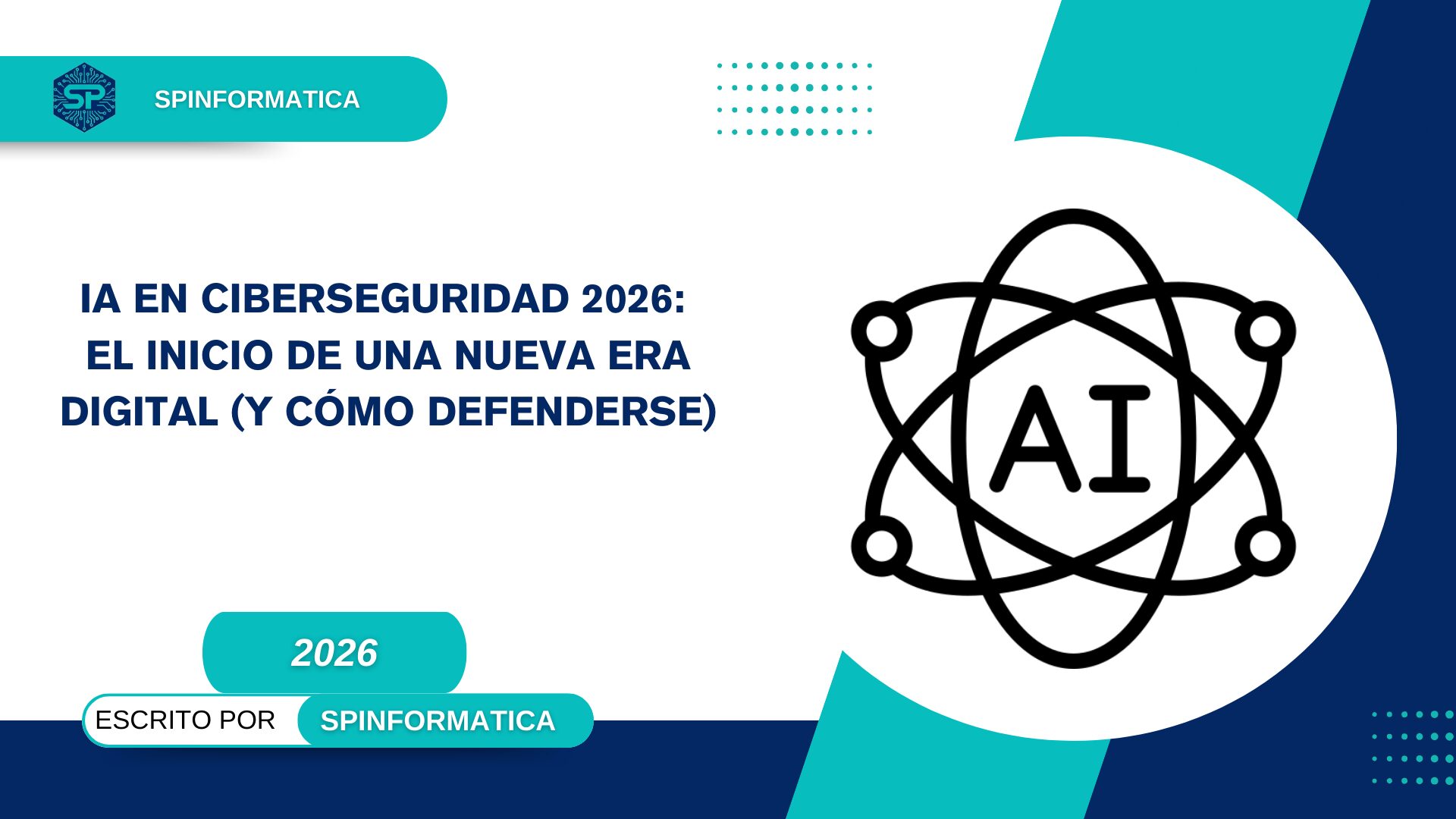 IA en Ciberseguridad