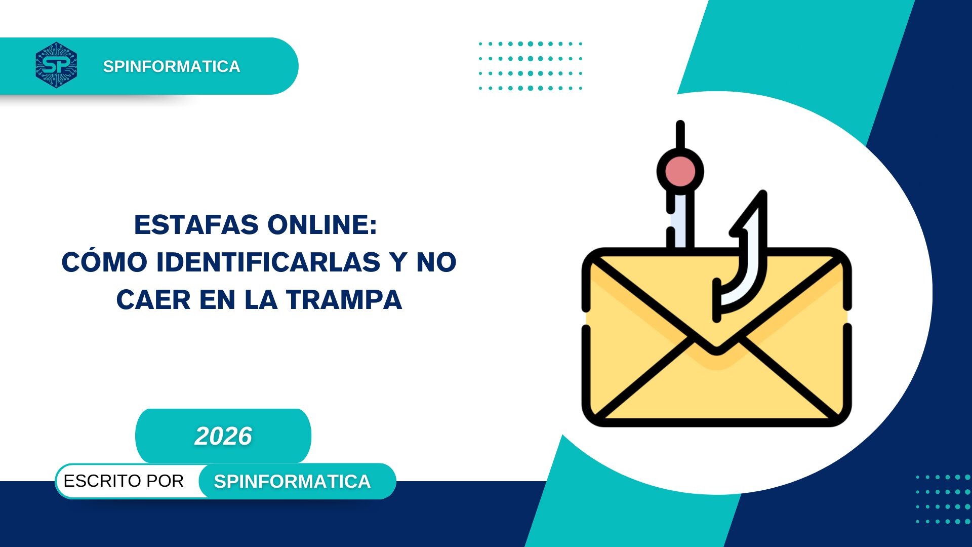 Estafas online