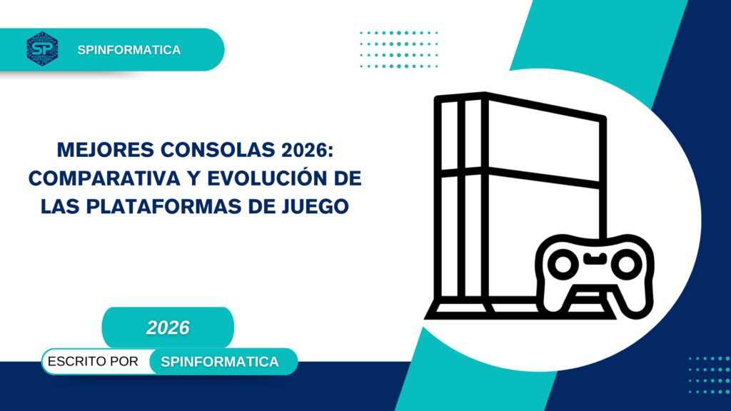 Mejores Consolas