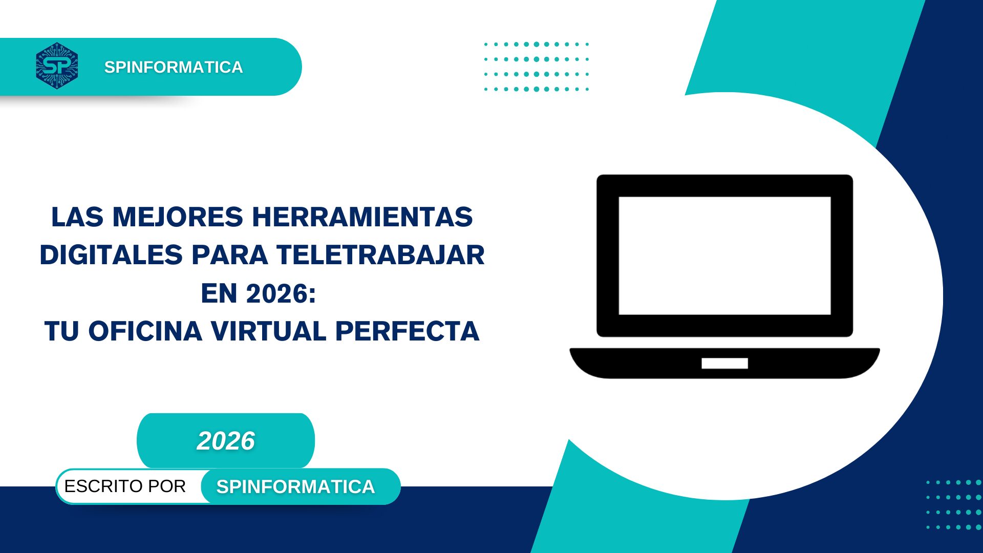 Las Mejores Herramientas Digitales para Teletrabajar