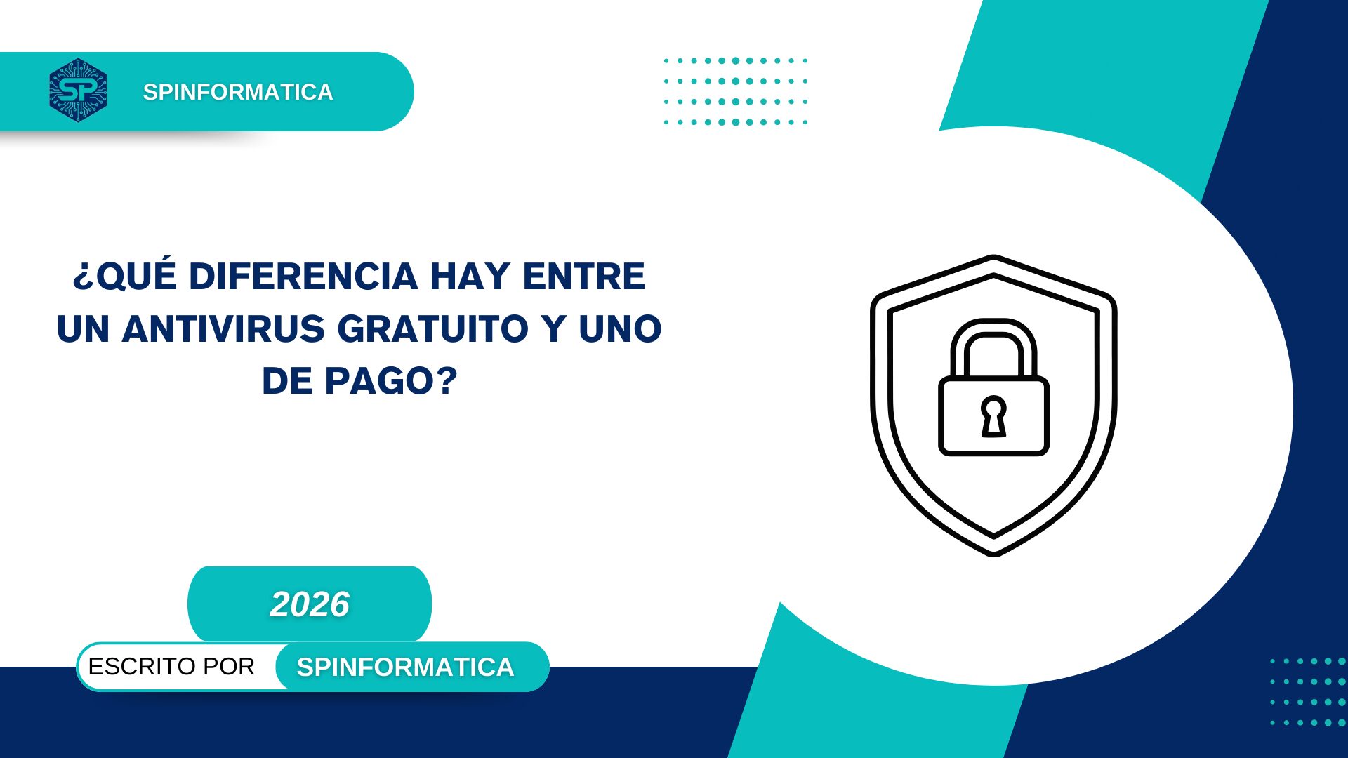 Comparativa entre antivirus gratuito y antivirus de pago