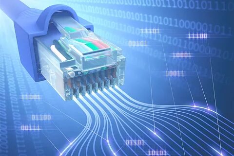 Imagen principal de entrada cable RJ45