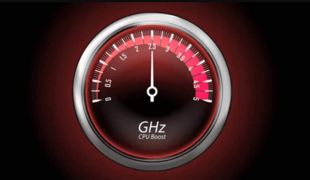 Imagen principal sobre el overclocking en un PC
