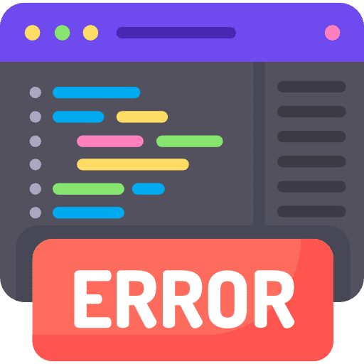 Error