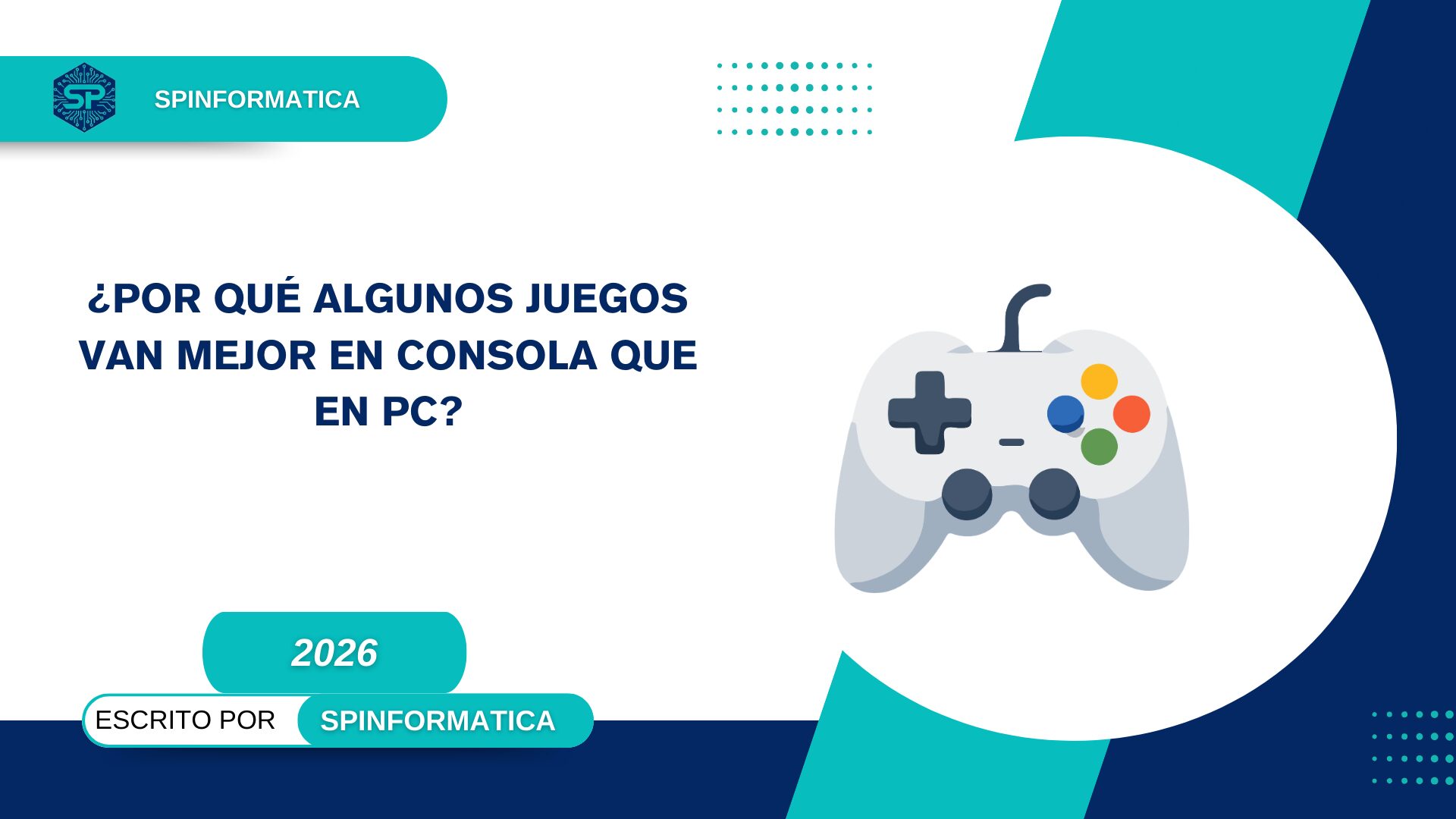 diferencias entre jugar videojuegos en consola y en PC