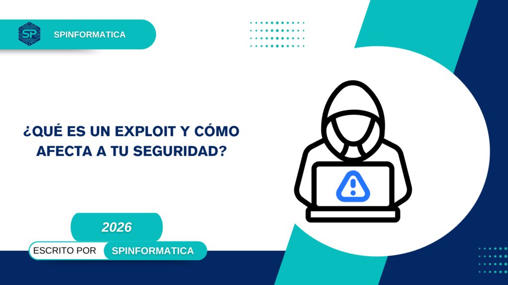 que es un exploit y como afecta a la seguridad informatica
