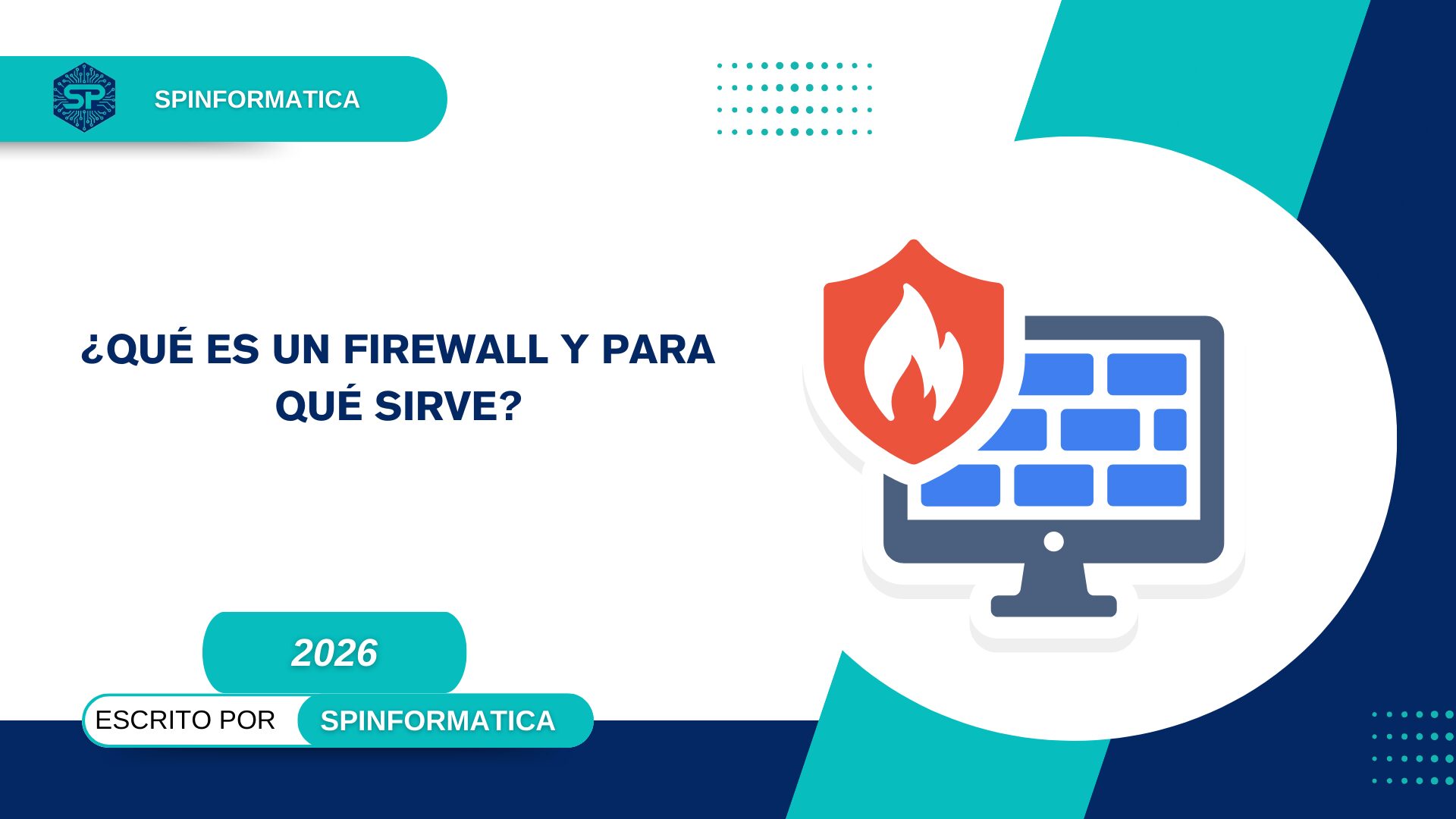 que es un firewall y como protege tu ordenador