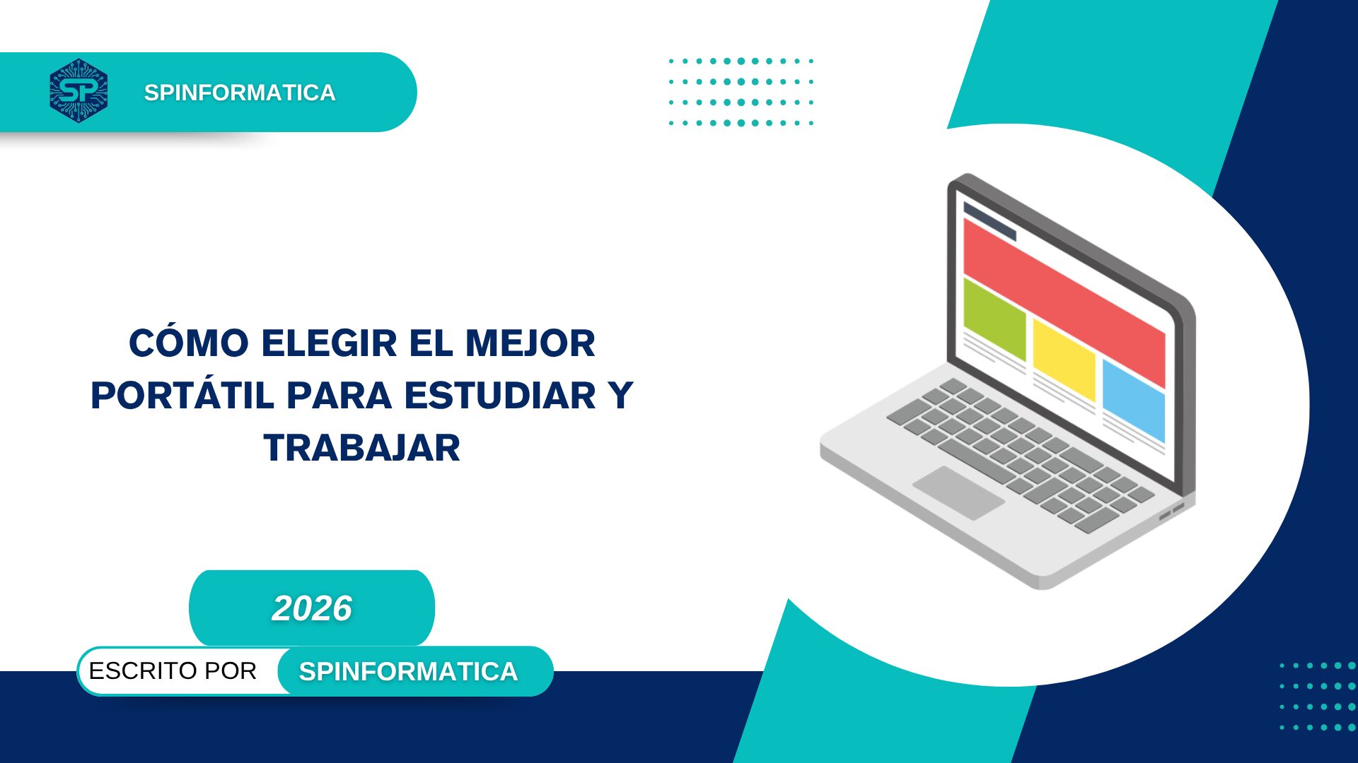 mejor portátil
