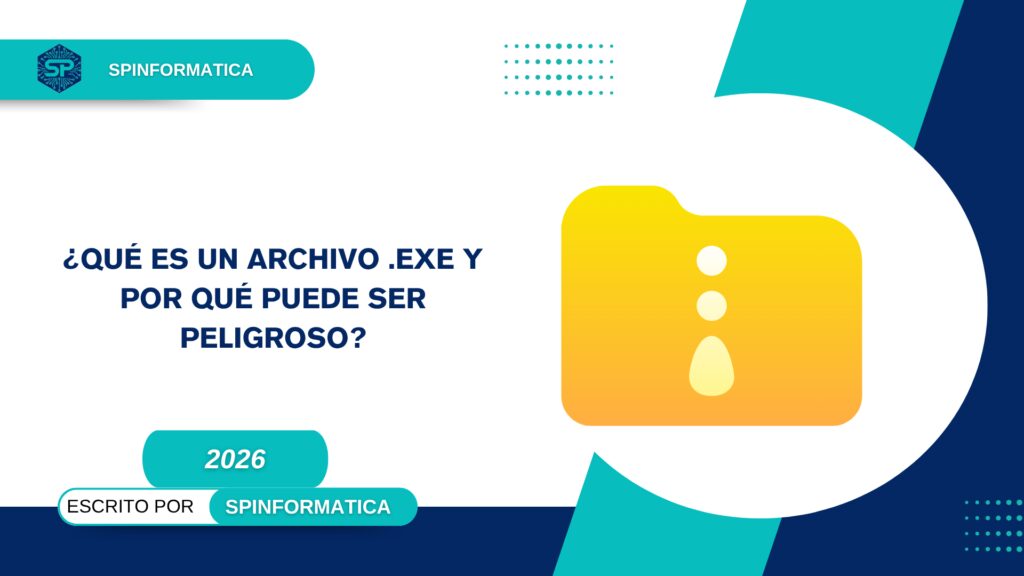 archivo exe en windows con advertencia de seguridad y posible riesgo