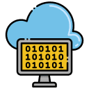 Imagen de la representación de virtualización