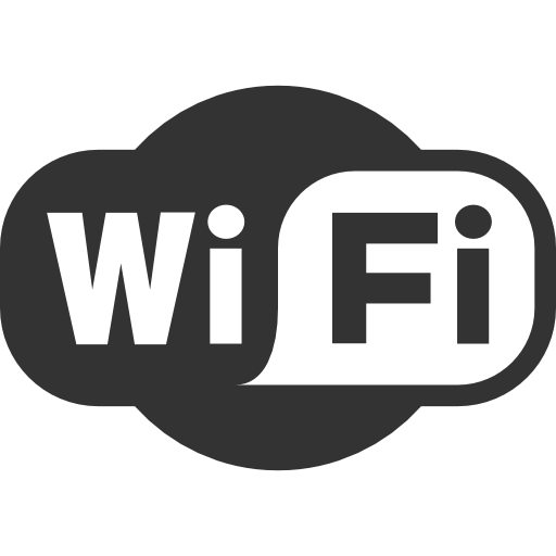 Logotipo WiFi