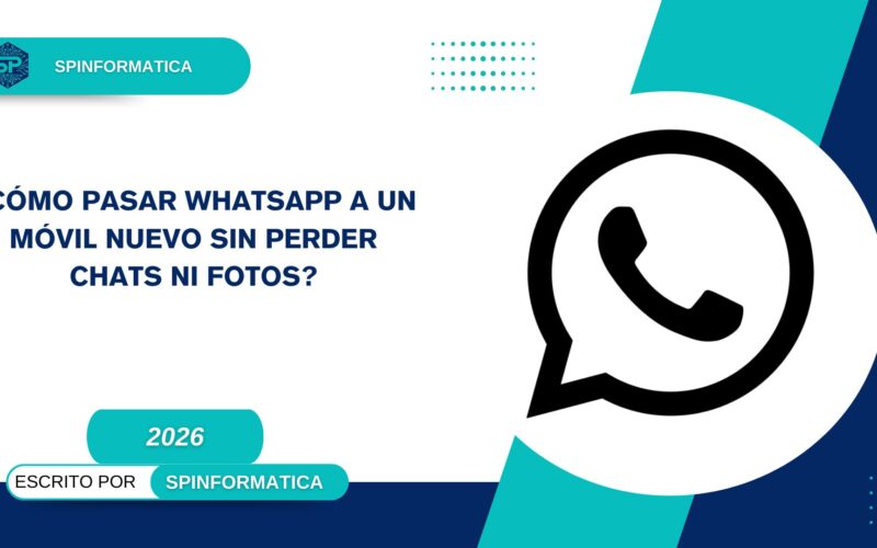 WhatsApp a móvil nuevo