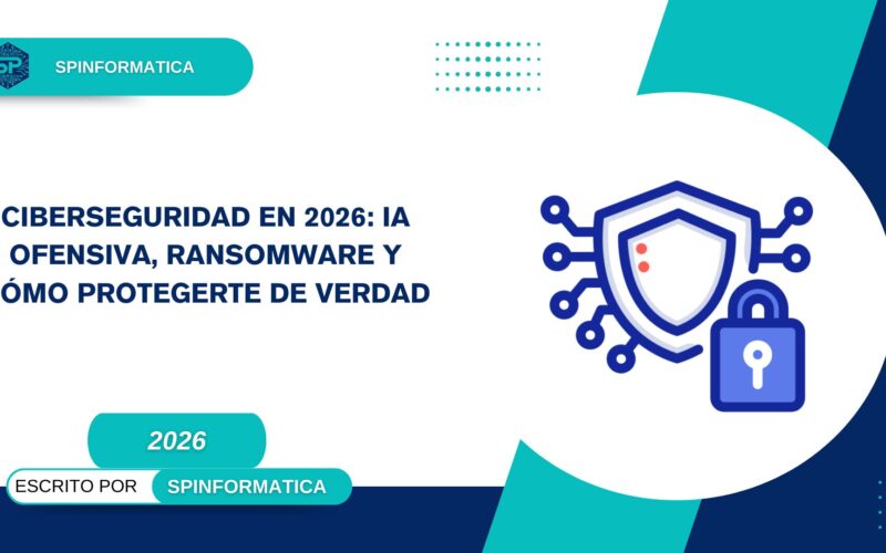 ciberseguridad en 2026