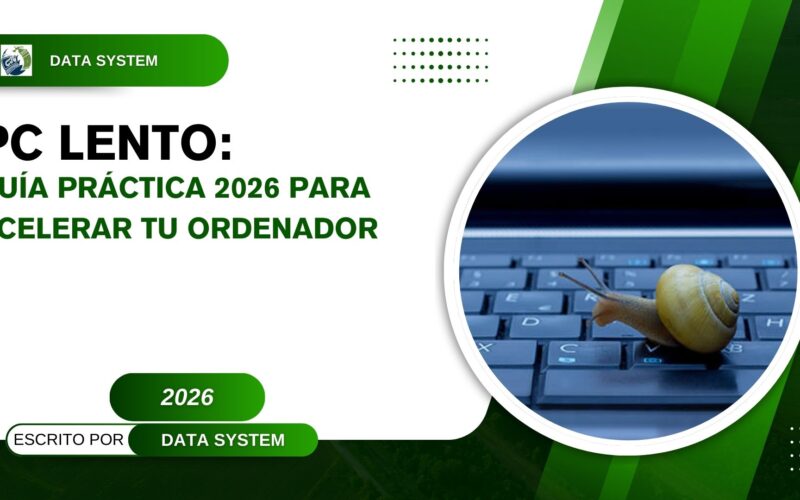 Presentacion pc lento