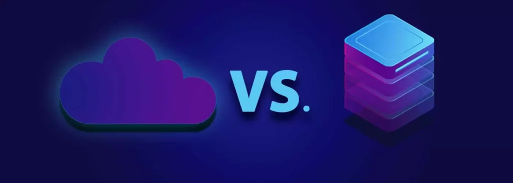 NAS vs Nube