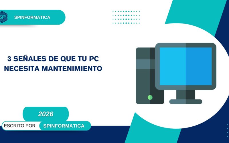 Mantenimiento