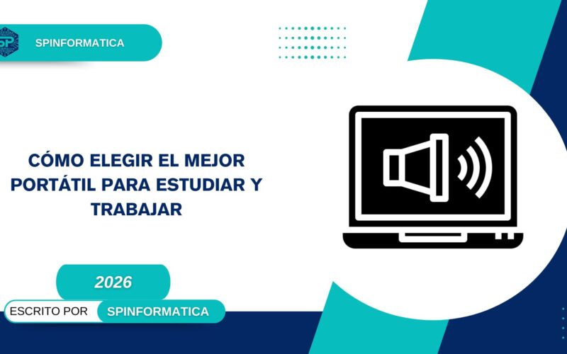 mejor portátil