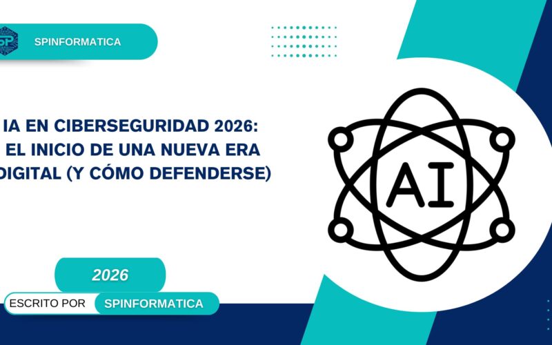 IA en Ciberseguridad