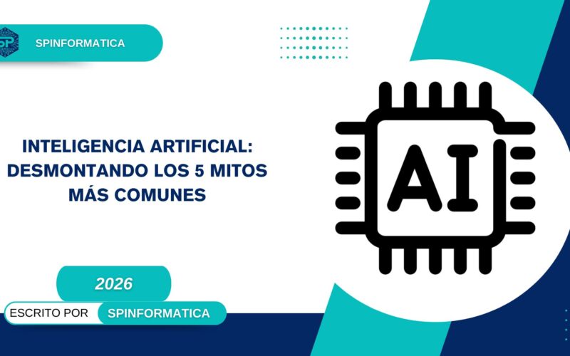 Inteligencia Artificial