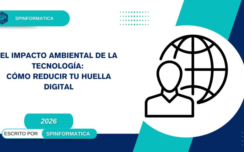 Impacto Ambiental