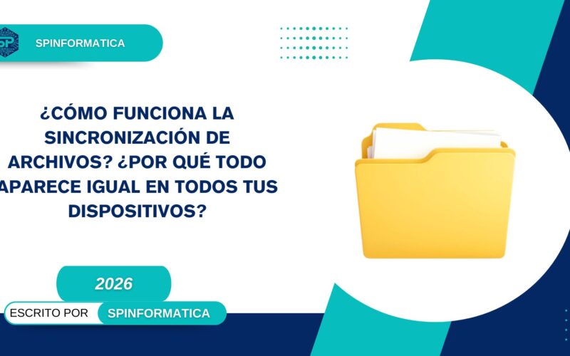 Portada para entrada sobre archivos