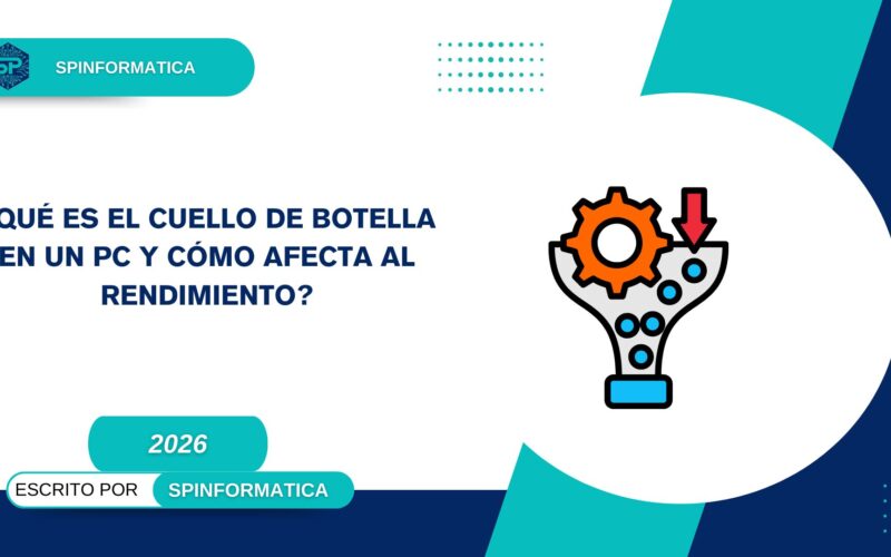 que es cuello de botella pc rendimiento