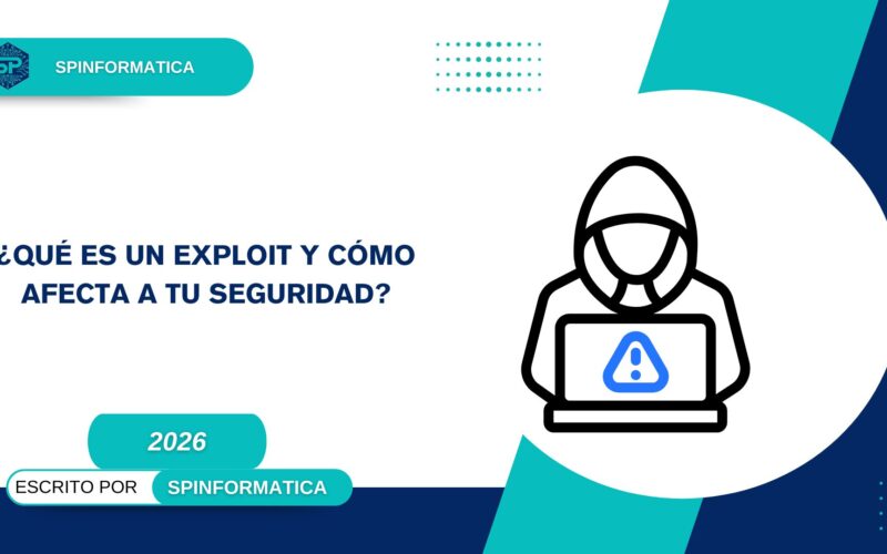 que es un exploit y como afecta a la seguridad informatica
