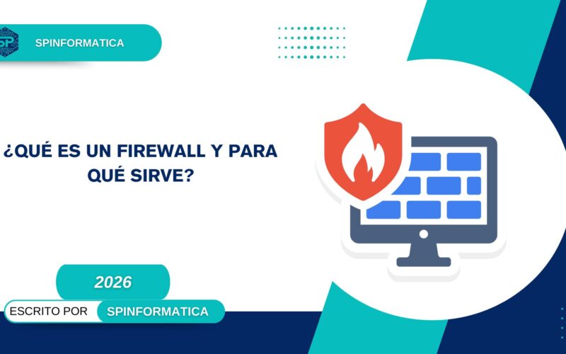 que es un firewall y como protege tu ordenador
