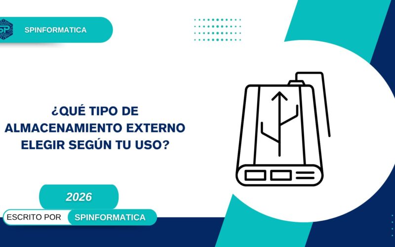 comparativa de almacenamiento externo usb disco duro y ssd