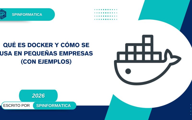docker